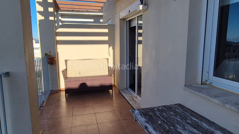 Foto a2726599-725b-4610-a957-dcede218964e. Àtic a calle pedro lobo 0 a Tarifa ciudad Tarifa