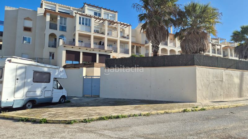 Foto b885991f-5236-4081-8e3e-0e243f1f8d54. Àtic a calle pedro lobo 0 a Tarifa ciudad Tarifa