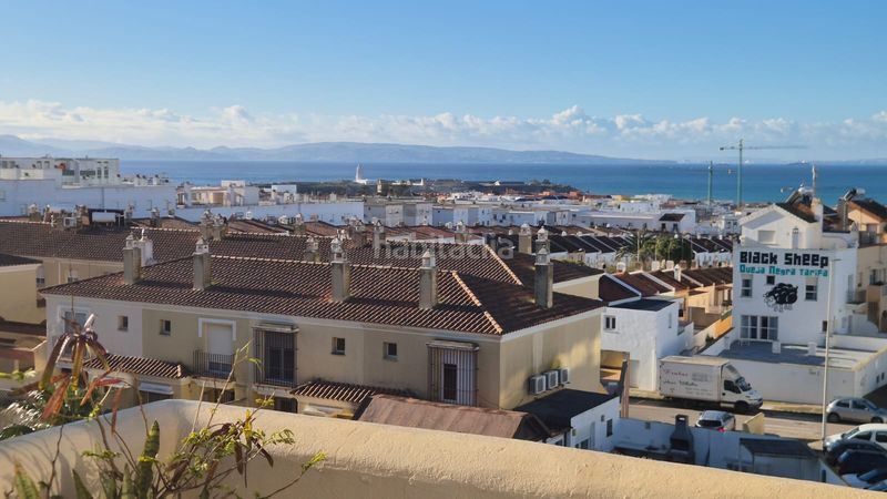 Foto bd3d777a-60dc-46d2-9c56-f544b6bebc9e. Àtic a calle pedro lobo 0 a Tarifa ciudad Tarifa
