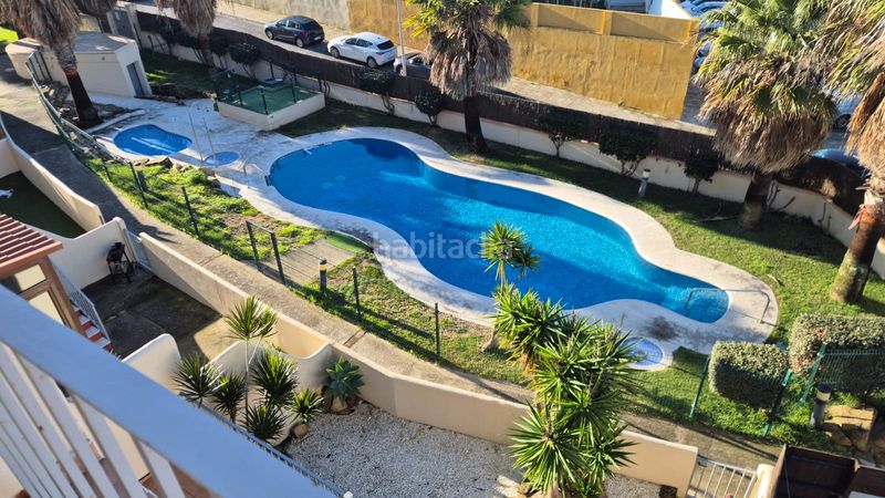 Foto dbaa6c2a-4f83-442a-b951-b350607cd1ee. Àtic a calle pedro lobo 0 a Tarifa ciudad Tarifa