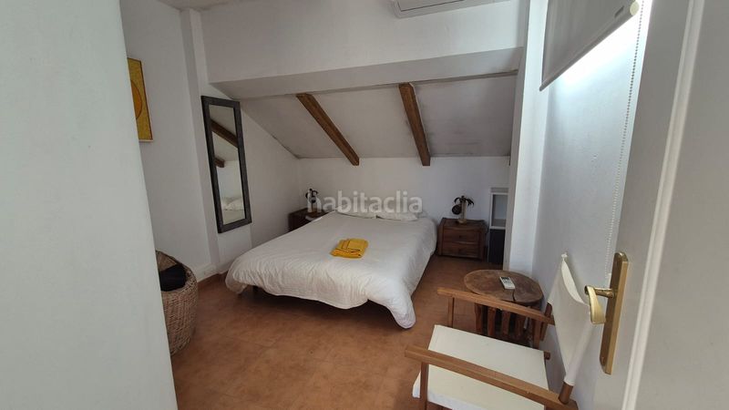 Foto e393b274-64c0-425e-9a79-66f3cf1ba3ba. Àtic a calle pedro lobo 0 a Tarifa ciudad Tarifa