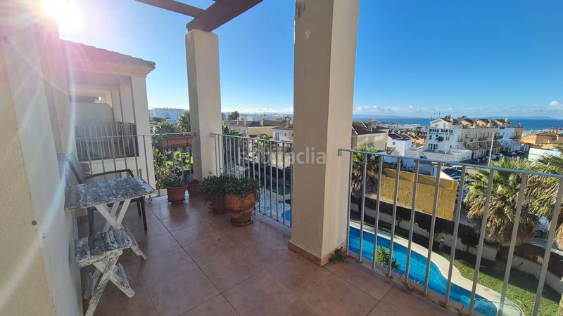 Foto e3b12f1b-7815-4cd6-bcba-3f0af5578fa7. Àtic a calle pedro lobo 0 a Tarifa ciudad Tarifa