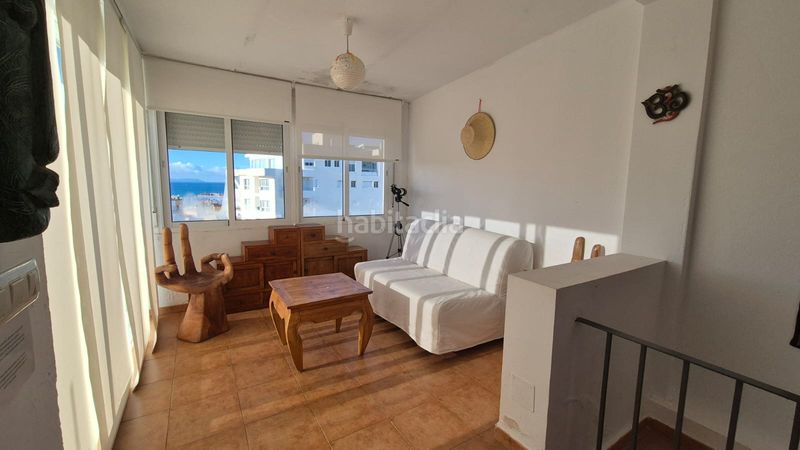 Foto e7b5a8d3-4b0d-498f-99b7-e22175068180. Àtic a calle pedro lobo 0 a Tarifa ciudad Tarifa