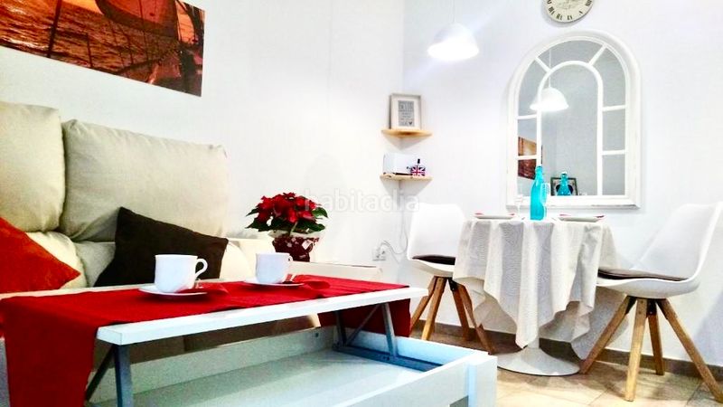 Foto 3da249cc-9616-40f3-a0f7-3f2b49801b5e. Planta baixa a calle gravina 8 a Tarifa ciudad Tarifa