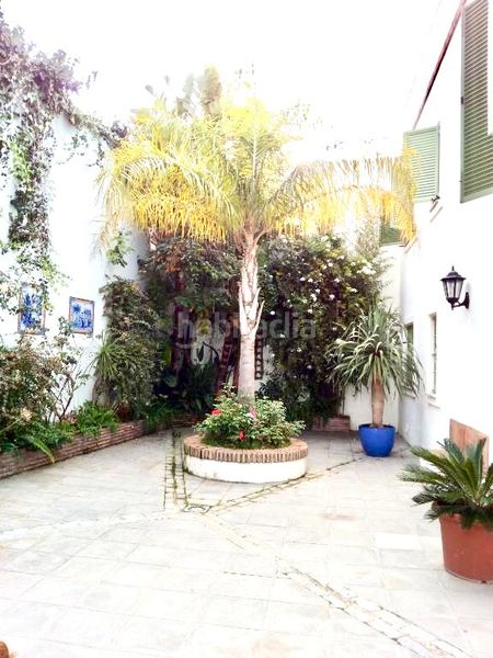 Foto 99189857-7f98-438c-a658-79e12106d9e5. Planta baixa a calle gravina 8 a Tarifa ciudad Tarifa