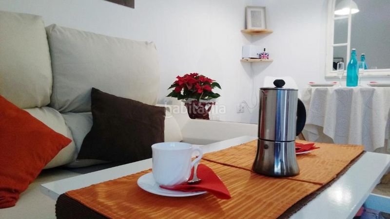 Foto ab9b2d46-0cd0-47c0-97a8-7b3a90d149b4. Planta baixa a calle gravina 8 a Tarifa ciudad Tarifa