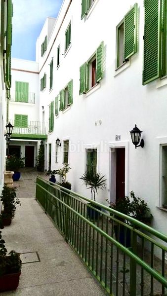 Foto e8ba8fe2-5c88-47d4-a1bc-df8b7acd07f6. Planta baixa a calle gravina 8 a Tarifa ciudad Tarifa