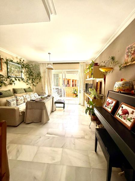 Foto 057605e4-60f9-4ba3-bfdf-413bade7d1bf. Duplex dans Tarifa ciudad Tarifa