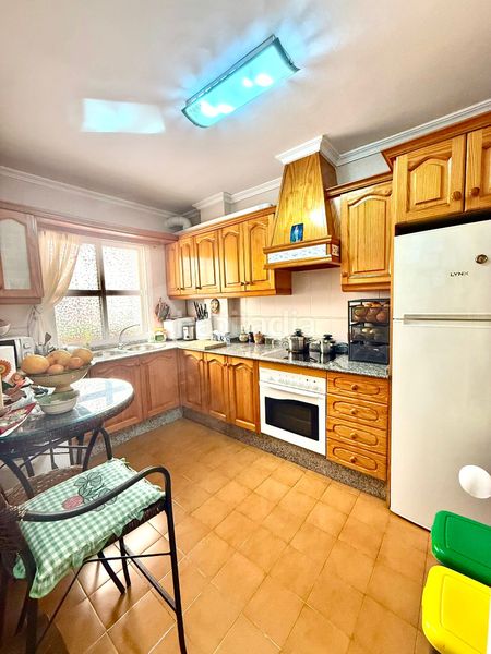 Foto 074e3372-2277-481f-a639-c1b0ef8572eb. Duplex dans Tarifa ciudad Tarifa