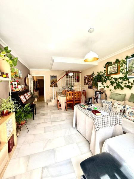 Foto 096ada98-32e4-43b1-a9db-bff34f46d9c1. Duplex dans Tarifa ciudad Tarifa