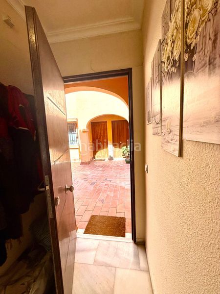 Foto 12b83cff-0877-494d-9ec6-c5e50960517c. Duplex dans Tarifa ciudad Tarifa