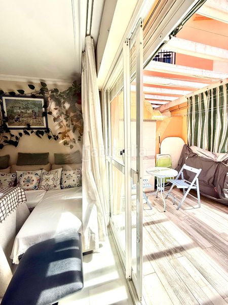 Foto 1d55842a-d7e5-460c-82ad-68e23b9ca61f. Duplex dans Tarifa ciudad Tarifa