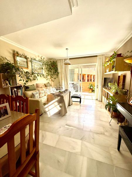 Foto 1fa199dc-c3ff-4bb7-b837-435351830618. Duplex dans Tarifa ciudad Tarifa