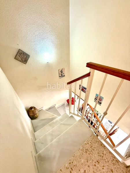 Foto 20892942-388e-43f5-a856-6cfd552724bc. Duplex dans Tarifa ciudad Tarifa