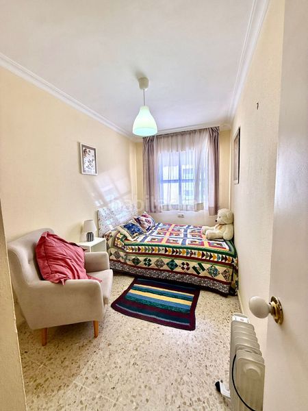 Foto 4758efed-f1f5-4042-9561-16355f84a1cf. Duplex dans Tarifa ciudad Tarifa