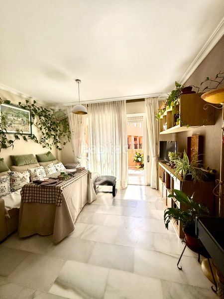 Foto 66343be7-67a3-4379-ac55-c0549a1519f4. Duplex dans Tarifa ciudad Tarifa