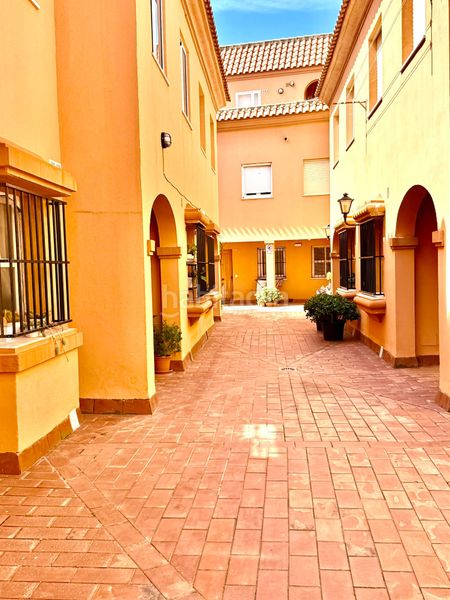 Foto 6cbc32ef-337c-4a2d-a92e-2bc1110eeeca. Duplex dans Tarifa ciudad Tarifa