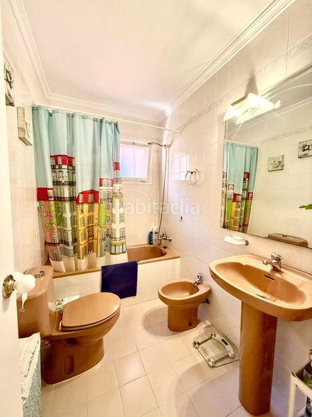 Foto 8a3590c0-a032-408f-a113-760472bba082. Duplex dans Tarifa ciudad Tarifa