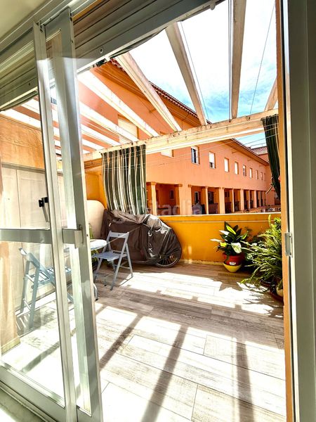 Foto 8b9e8bff-20d9-4f20-ad4c-0398c9c86850. Duplex dans Tarifa ciudad Tarifa