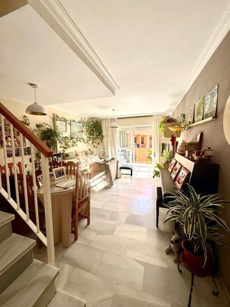 Foto 91490668-dd02-457b-8764-b004d46273b6. Duplex dans Tarifa ciudad Tarifa