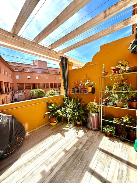 Foto a3616dc5-5e65-43b2-a02a-26d4d7e4c84e. Duplex dans Tarifa ciudad Tarifa