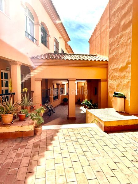 Foto a7e351f2-8377-438b-885a-4d38983da7c7. Duplex dans Tarifa ciudad Tarifa