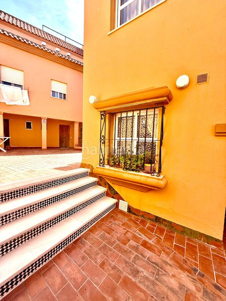 Foto c2c8a84a-bce4-4570-a72d-1065f38f01c4. Duplex dans Tarifa ciudad Tarifa