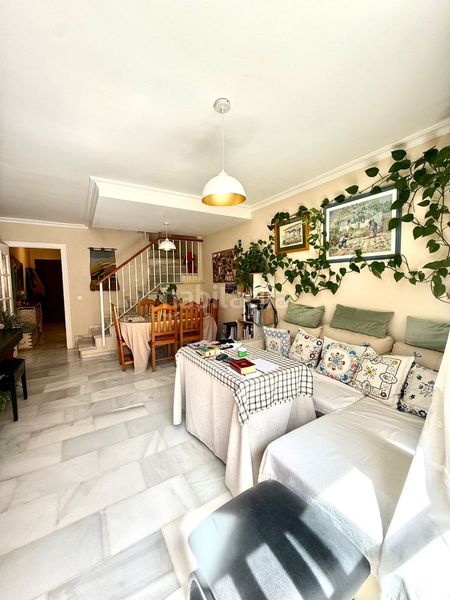 Foto cc75802e-f3a2-4676-b956-b9c546e761b2. Duplex dans Tarifa ciudad Tarifa