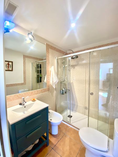 Foto 046ee256-6184-48ff-ae5c-effdaf1c6b50. Casa adossada a calle rodrigo pérez ponce 7 a Tarifa ciudad Tarifa