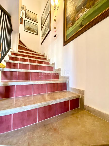 Foto 0a8c36b2-073f-483d-9824-266577969ed2. Casa adossada a calle rodrigo pérez ponce 7 a Tarifa ciudad Tarifa