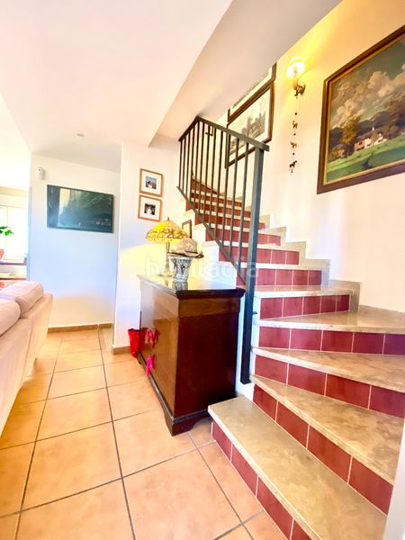 Foto 27781ca5-daaa-41b5-acc3-531b8c716d42. Casa adossada a calle rodrigo pérez ponce 7 a Tarifa ciudad Tarifa