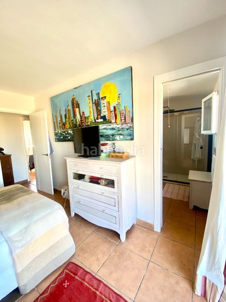 Foto 36163be5-bb53-4d93-ae76-352e6bd36989. Casa adossada a calle rodrigo pérez ponce 7 a Tarifa ciudad Tarifa