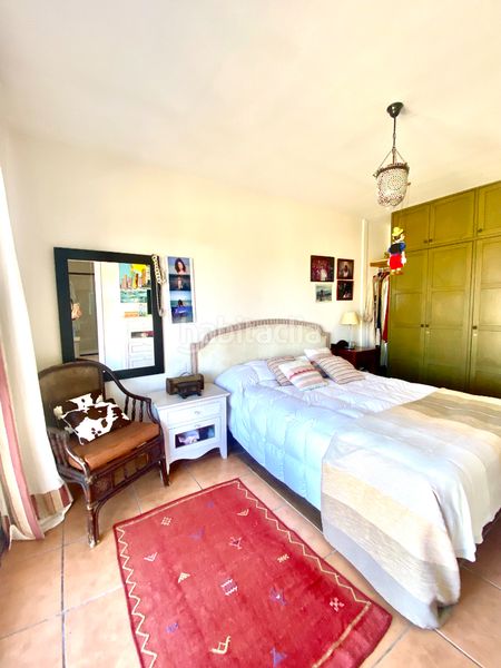 Foto 42f5637a-370d-4ea4-ad55-7097e4262758. Casa adossada a calle rodrigo pérez ponce 7 a Tarifa ciudad Tarifa