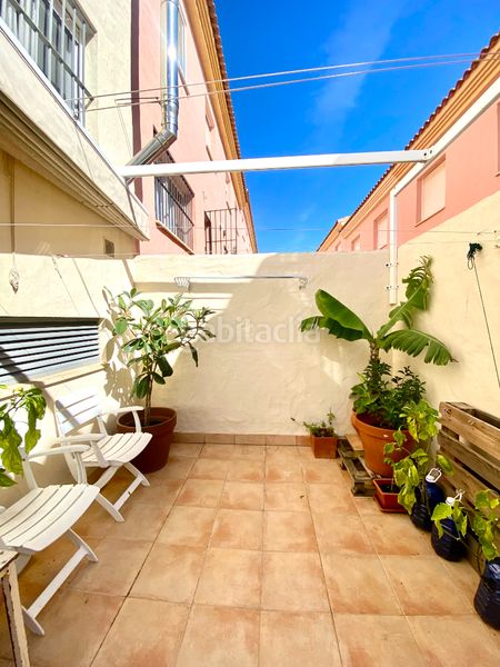 Foto 4efdb0c3-14e5-404d-8add-45fcbb191cb7. Casa adossada a calle rodrigo pérez ponce 7 a Tarifa ciudad Tarifa