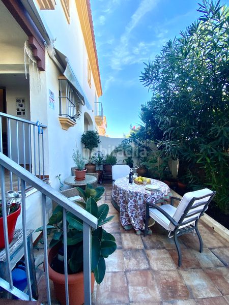 Foto 91535031-2b64-4ecb-b8f5-5e65fb988372. Casa adossada a calle rodrigo pérez ponce 7 a Tarifa ciudad Tarifa
