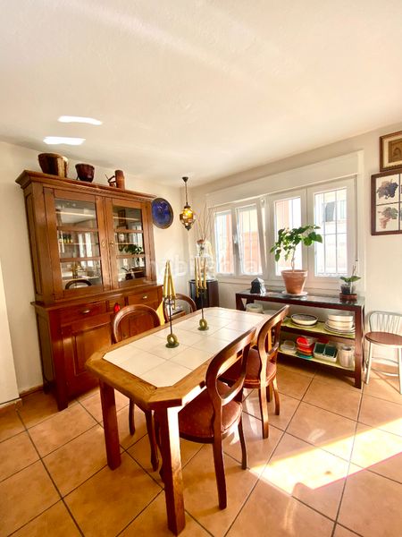 Foto 9a1f48a2-36f4-4fb9-bb5e-d7272329a6ac. Casa adossada a calle rodrigo pérez ponce 7 a Tarifa ciudad Tarifa