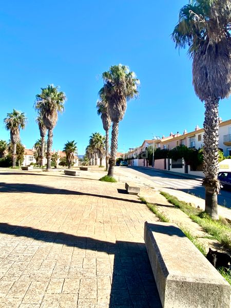 Foto aa5449a4-39b9-4446-bf2a-f308fd2c5ad1. Casa adossada a calle rodrigo pérez ponce 7 a Tarifa ciudad Tarifa