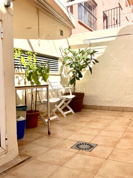 Foto aea442aa-ec38-4f0e-b884-01dd154f7a15. Casa adossada a calle rodrigo pérez ponce 7 a Tarifa ciudad Tarifa
