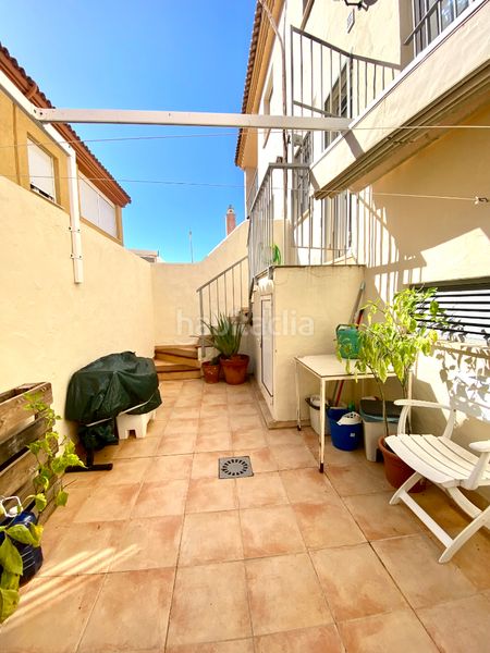 Foto b034c812-7994-48c9-af43-3a31ef44478f. Casa adossada a calle rodrigo pérez ponce 7 a Tarifa ciudad Tarifa