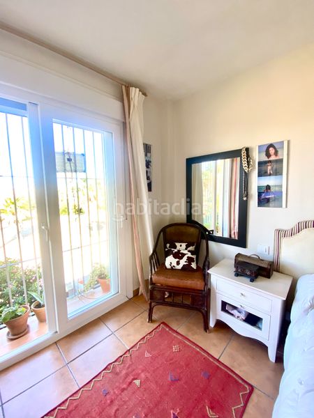 Foto c520d65a-cac2-45bd-bcc9-60b4a71c9468. Casa adossada a calle rodrigo pérez ponce 7 a Tarifa ciudad Tarifa