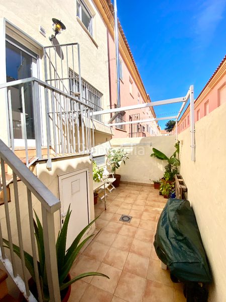 Foto db5c6e7a-1233-4e27-af0c-a91e059cae5d. Casa adossada a calle rodrigo pérez ponce 7 a Tarifa ciudad Tarifa