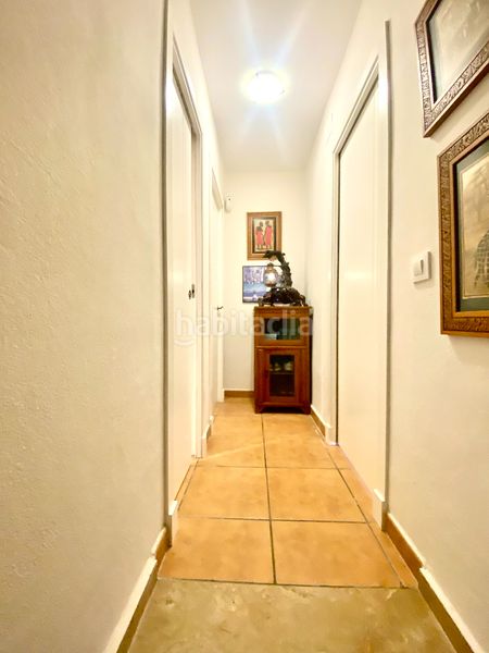 Foto e366c641-d084-490c-a8d5-8eb96955cb72. Casa adossada a calle rodrigo pérez ponce 7 a Tarifa ciudad Tarifa
