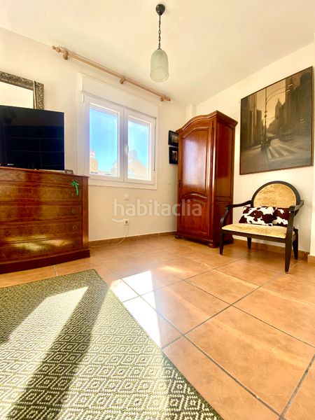 Foto fe300c9b-28dd-4b40-8ca6-418d72d58197. Casa adossada a calle rodrigo pérez ponce 7 a Tarifa ciudad Tarifa