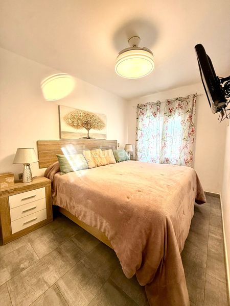 Foto 6b83b0bc-6d33-4090-aa43-cba04569040b. Flat in Tarifa ciudad Tarifa