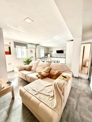 Flat  Calle san josé. Piso reformado a 5 minutos de laplaya