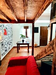 Locale commerciale  Calle san isidro. Estudio en tarifa