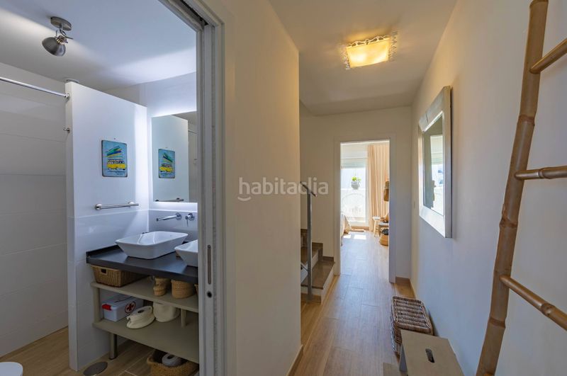 Foto 02545d4c-a042-4f4f-a13d-0765ccf669e3. Àtic a mar adriatico 7 a Tarifa ciudad Tarifa