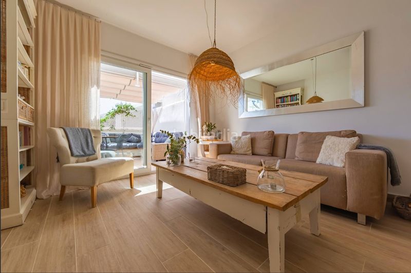 Foto 2df3682b-5b7b-425c-a7a6-8b4fd755f443. Àtic a mar adriatico 7 a Tarifa ciudad Tarifa