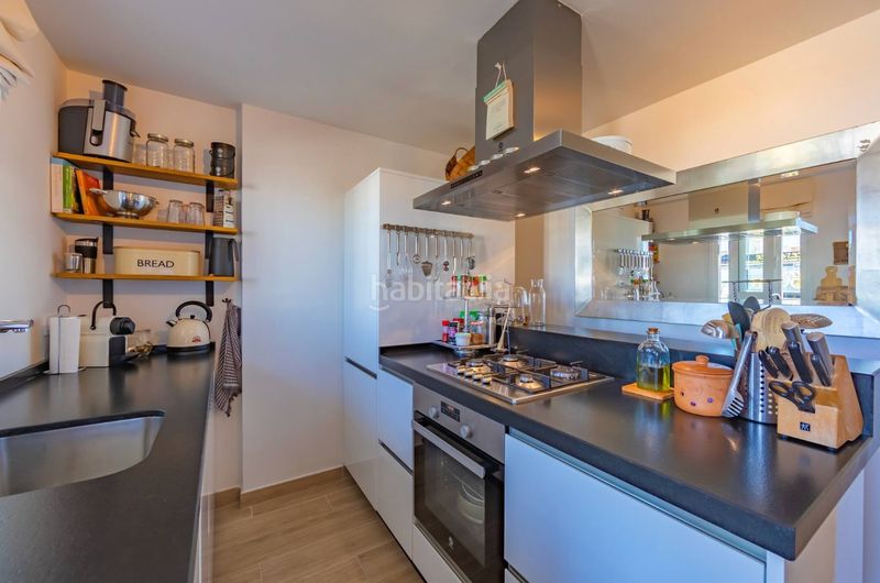 Foto 651b464d-8127-4753-b1af-869fb1503db0. Àtic a mar adriatico 7 a Tarifa ciudad Tarifa