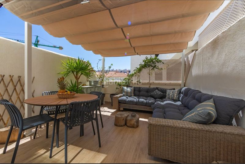 Foto 6995617f-a542-495a-89d0-b5f9a12cf858. Àtic a mar adriatico 7 a Tarifa ciudad Tarifa